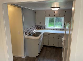 7311 Fir St E, Webster, WI 54893