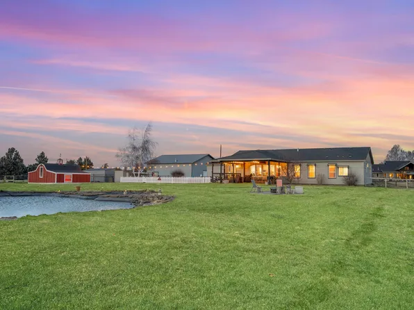 21435 Modoc Ln, Bend, OR 97702