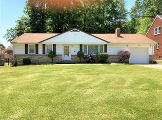 2949 Eldora Dr, Youngstown, OH
