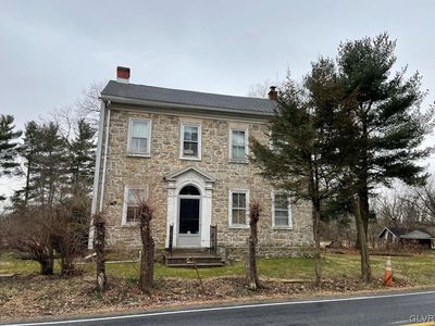 8410 Mertztown Rd, Alburtis, PA, 18011