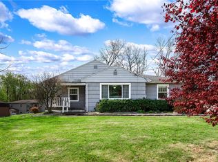 112 Linwood Dr, Butler, PA 16001