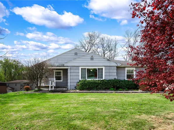 112 Linwood Dr, Butler, PA 16001