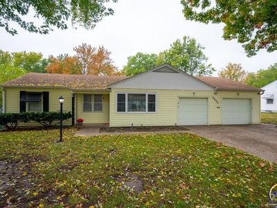 2425 SW James St, Topeka, KS, 66614