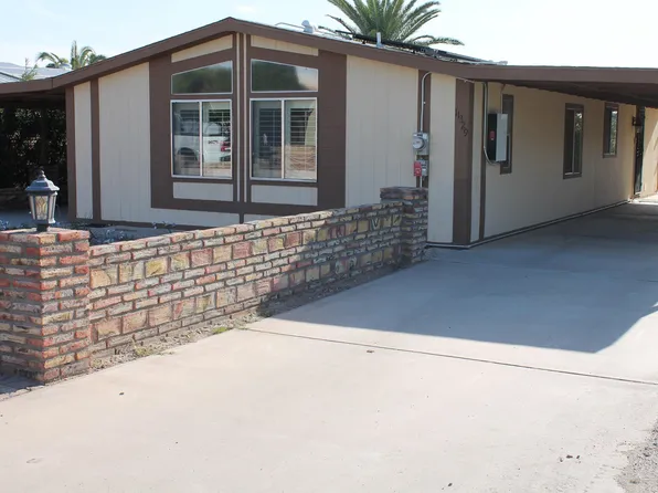11329 E 37th Pl, Yuma, AZ 85367