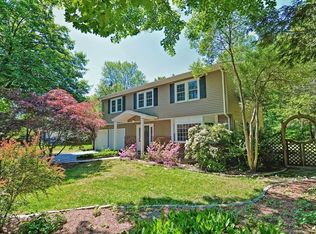 84 Wingate Rd, Holliston, MA 01746