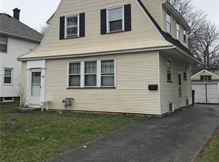52 Cherry Rd, Rochester, NY 14612