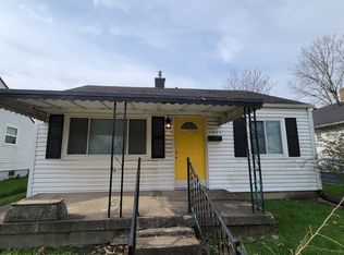 1635 Lawton Ave, Indianapolis, IN