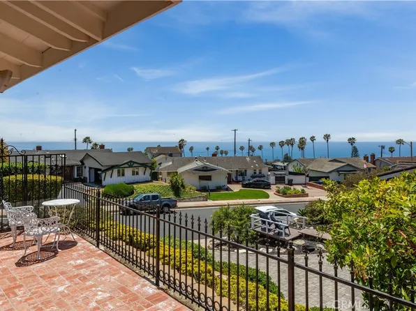 1768 Vallecito Dr, San Pedro, CA 90732