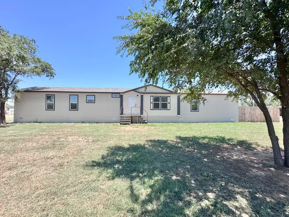 702 N County Road 1460, Lubbock, TX 79416