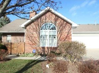 7704 Timbers Edge #7704, Waterville, OH 43566