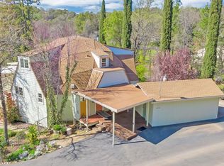 4236 Boyd Ln, Placerville, CA