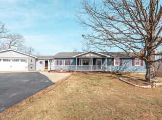 15075 Tampa Rd, Dixon, MO 65584