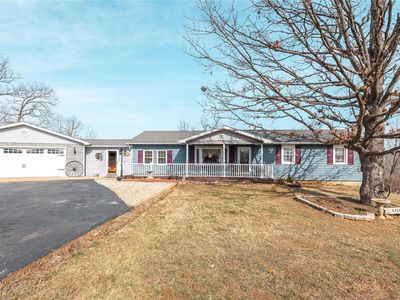 15075 Tampa Rd, Dixon, MO, 65584