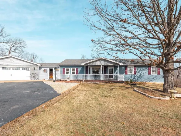 15075 Tampa Rd, Dixon, MO 65584