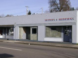 1243 SE Stephens St, Roseburg, OR 97470