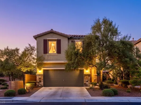 3737 Via Gaetano, Henderson, NV 89052