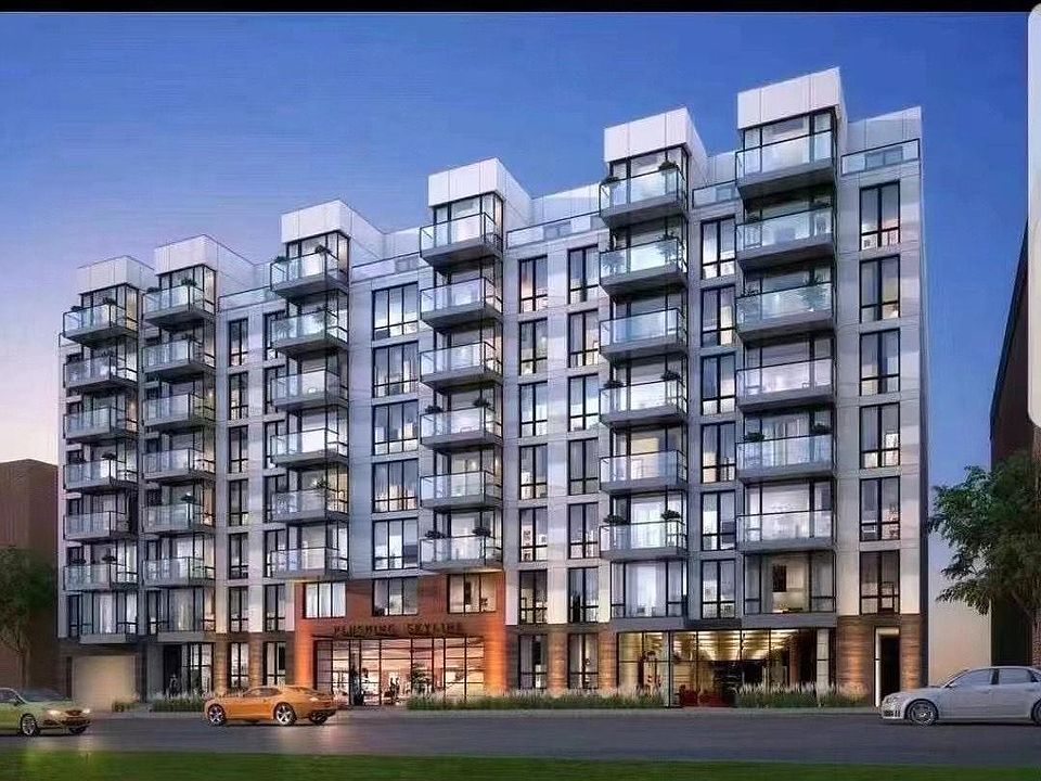 1st image of 14427 Sanford Ave #8M