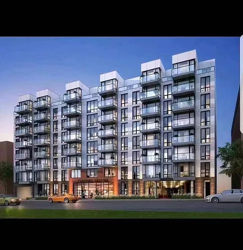 14427 Sanford Ave #4S Photo 1