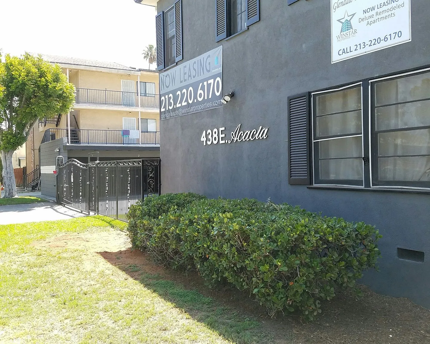 Glendale Terrace Apartments - AC Townhomes LLC — Photo 3