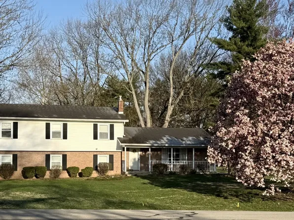 6436 Lakeland Blvd, Indianapolis, IN 46234