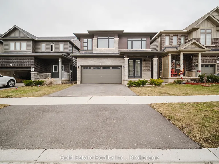 19 McLaren Ave — Photo 1