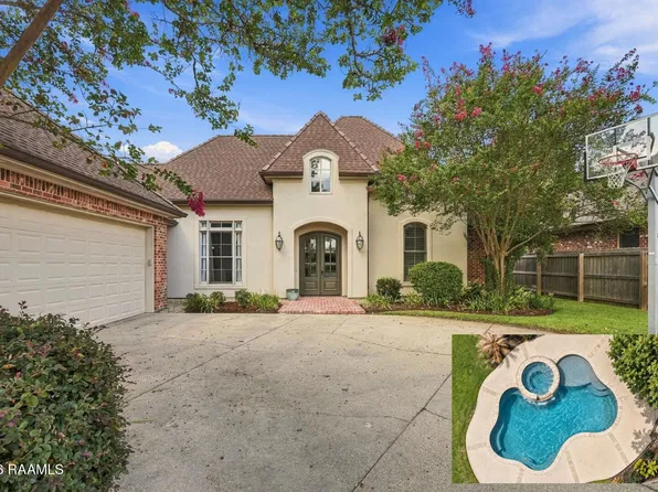 104 Bridge Creek Cv, Lafayette, LA 70508