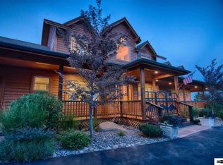 6655 Timberline Ct, Reno, NV 89511