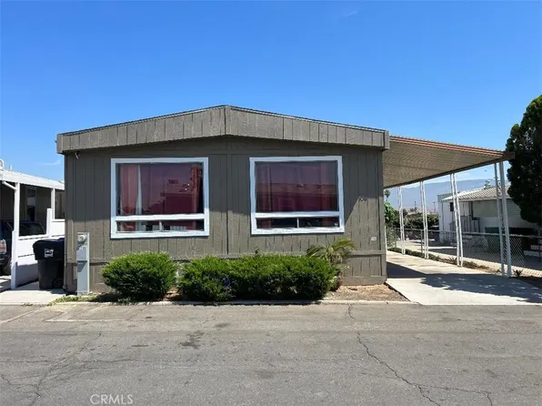 2160 W Rialto Ave Spc 106, San Bernardino, CA 92410