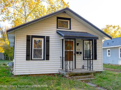 736 Fenton St, Lansing, MI, 48910