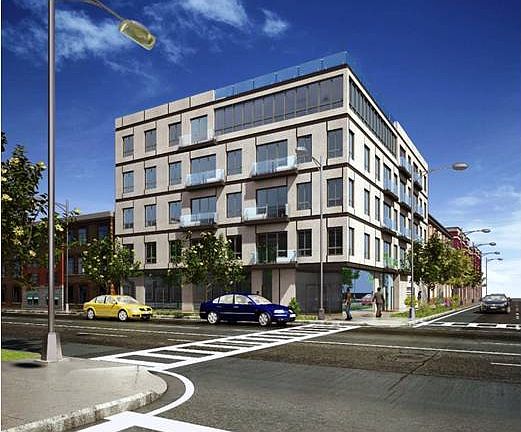 4th image of 836 Dekalb Ave APT 3B