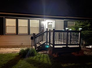 5404 N 49th Ave, Omaha, NE 68104