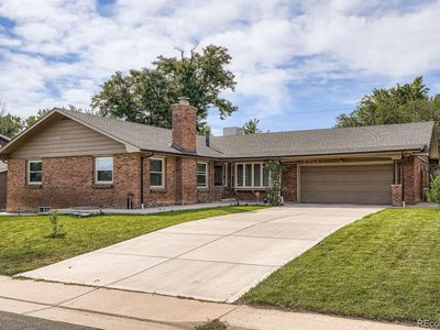 2334 S Leyden Street, Denver, CO, 80222