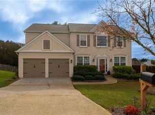 2205 Sugar Maple Ct NW, Acworth, GA 30101