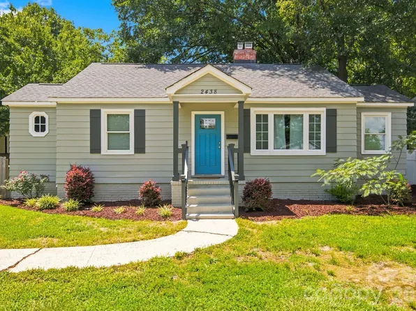2438 Remount Rd, Charlotte, NC 28208