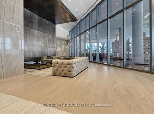 88 Harbour St #6210-C01, Toronto, ON M5J 0C3