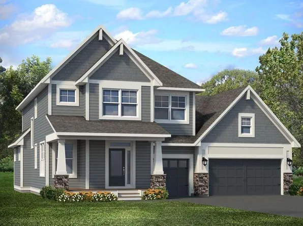 18179 102nd Pl N, Maple Grove, MN 55311