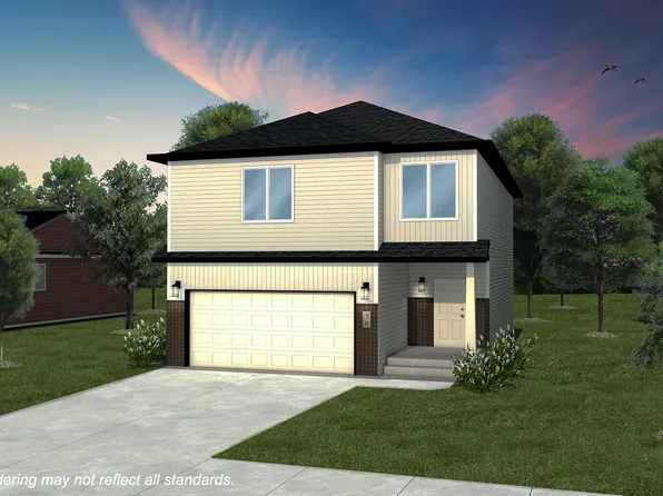 1552 68th Ave S, Fargo, ND 58104