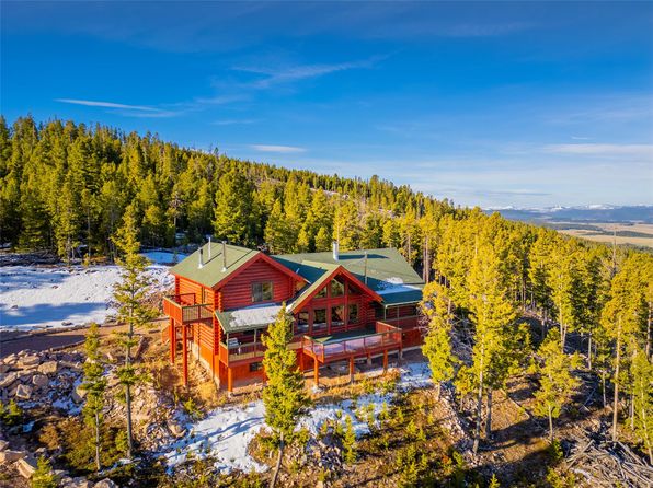 244 Trapper Rdg, Philipsburg, MT 59858