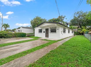 5720 NW 3rd Ave, Miami, FL 33127