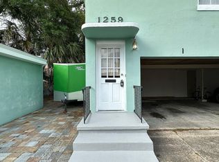 Belmont Terrace 1259-61, Jacksonville, FL 32207