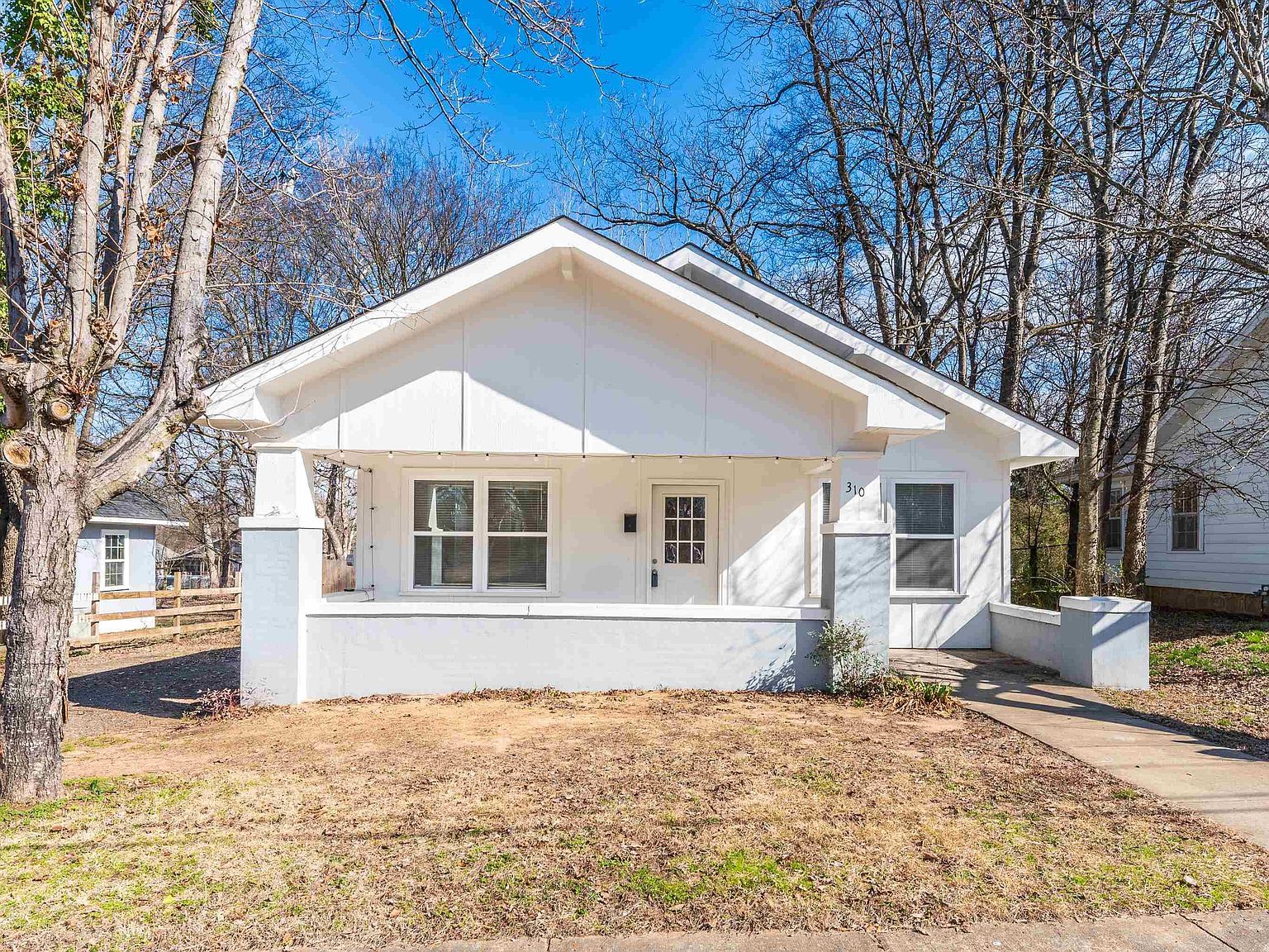 310 N West St, Morrilton, AR 72110 Zillow