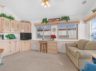 1017 E Prospector Dr, Gold Canyon, AZ 85118