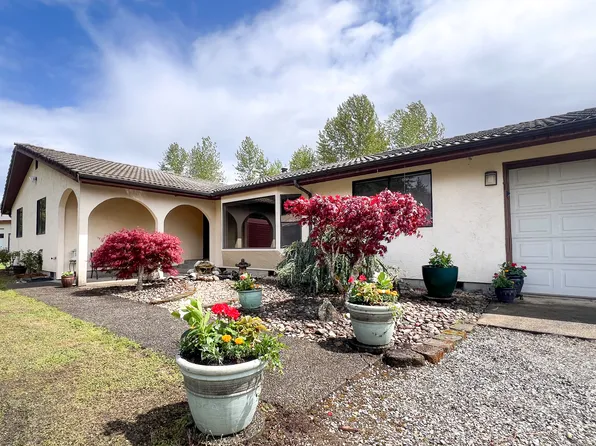 20715 115th Ave E, Graham, WA 98338