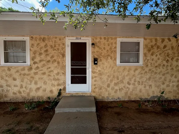 1804 Avenue W, Lubbock, TX 79401