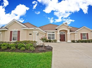 2829 S Portofino Rd, Saint Augustine, FL 32092