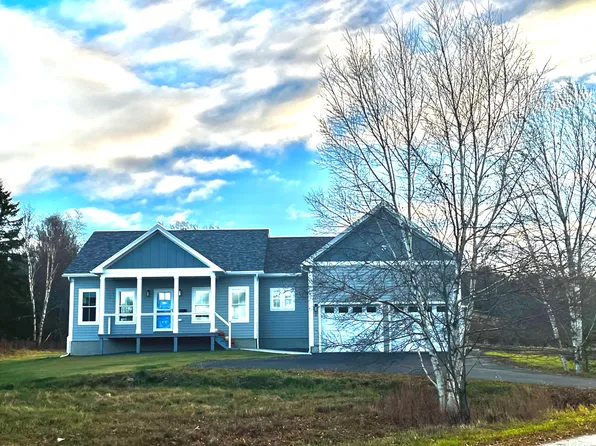 2 & 4 Sunrise Drive, Eastport, ME 04631