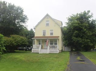 66 Colony St, Ansonia, CT 06401