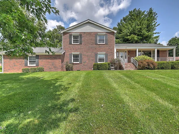 118 Bogey Dr, Abingdon, VA 24211