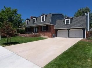 5270 S Estes Way, Littleton, CO 80123