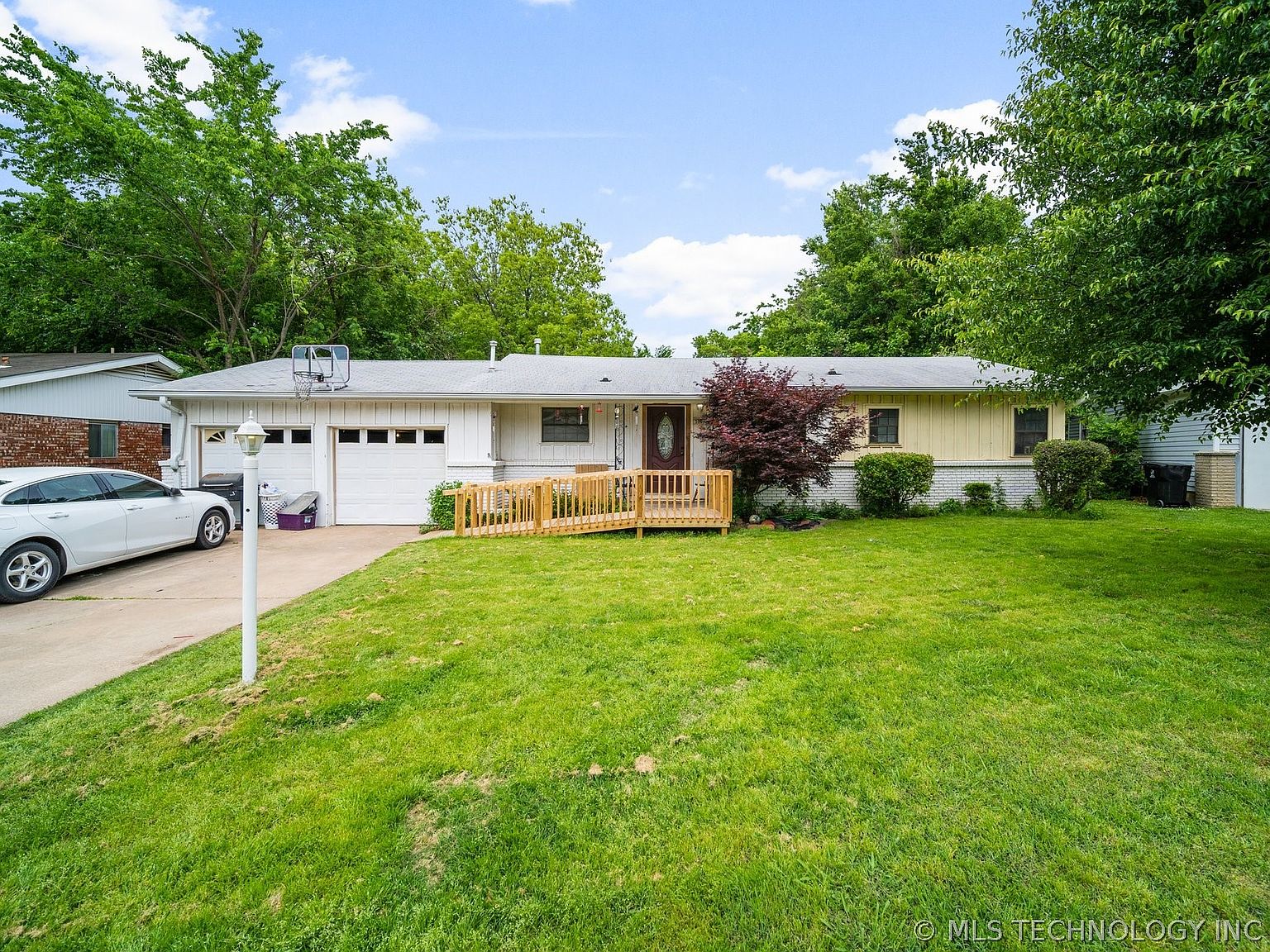 506 W Quincy St, Broken Arrow, OK 74012 Zillow